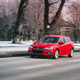 Illustration for article titled The 2017 Chevrolet Cruze Hatchback Could Be Americas Golf If It Was More Fun